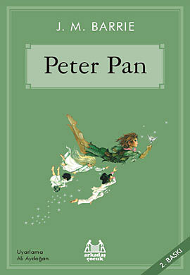 Peter Pan - Görsel 7