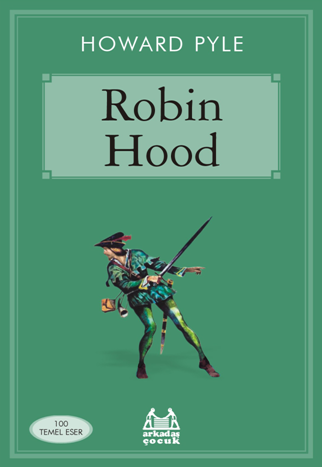 Robin Hood - Görsel 4