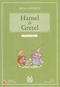Tcu Seri - Hansel ve Gretel