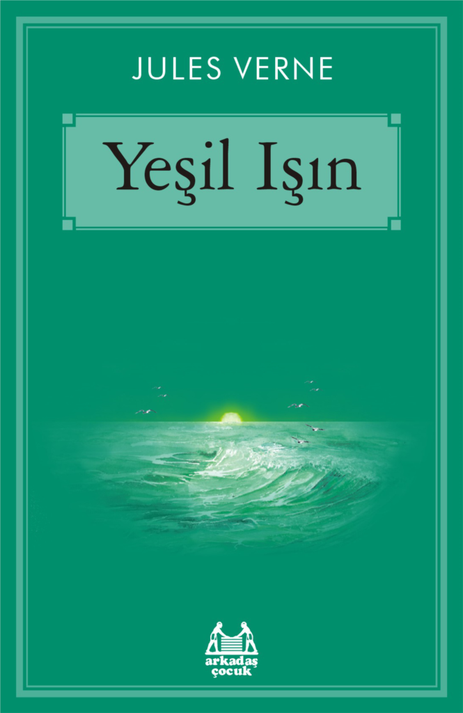 Yeşil Işın - Görsel 2