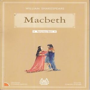 Tcu Seri - Machbeth