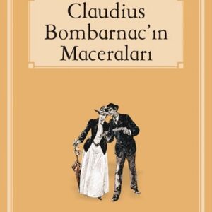 Caludius Bombarnac’ın Maceraları