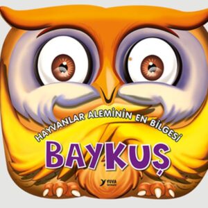 Hayvanlar Aleminin En Bilgesi : Baykuş