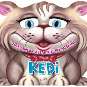 Hayvanlar Aleminin En Miskini : Kedi