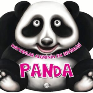 "Hayvanlar Aleminin En Sevimlisi : Panda