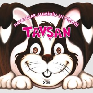 Hayvanlar Aleminin En Dişleği : Tavşan