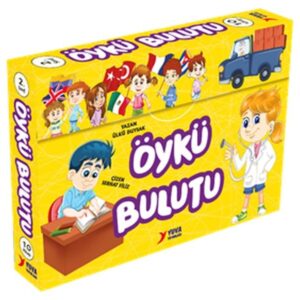 Öykü Bulutu (10 )