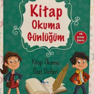 Okuma Günlüğüm