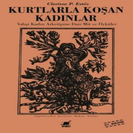 Kurtlarla Koşan Kadınlar
