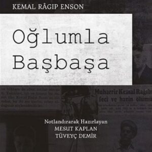 Oğlumla Başbaşa
