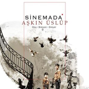 Sinemada Aşkın Üslup