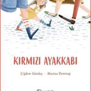 Kırmızı Ayakkabı