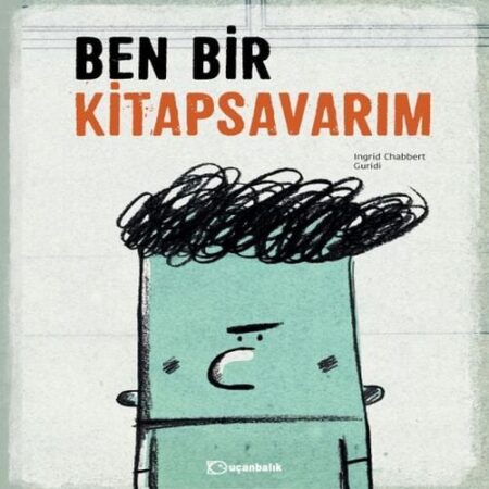 Ben Bir  Savarım - Ciltli