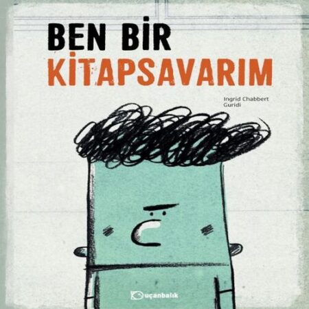 Ben Bir  Savarım - Ciltli