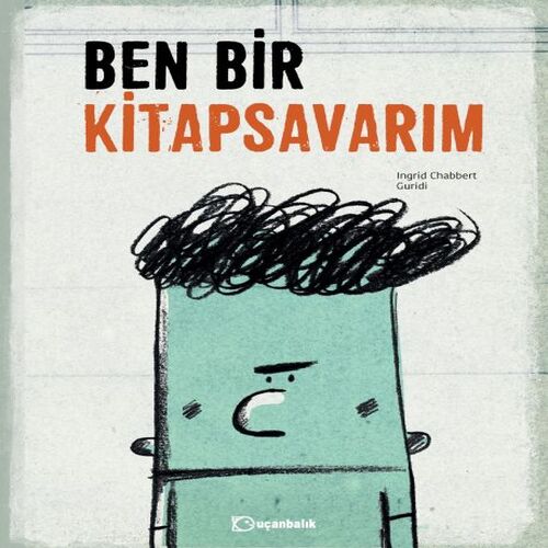 Ben Bir  Savarım - Ciltli