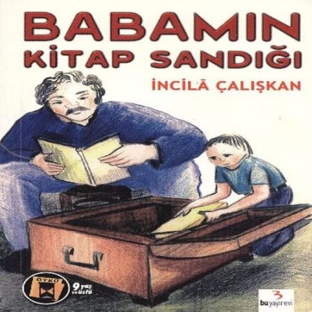 Babamın  Sandığı