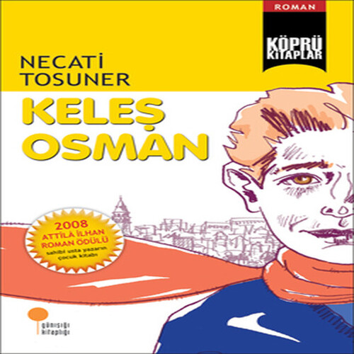 Köprü lar 1 - Keleş Osman