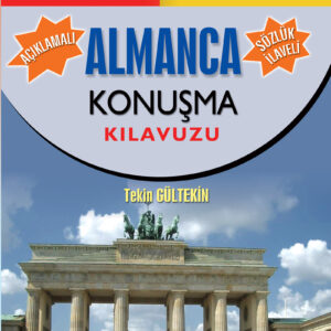 Almanca Konuşma Kılavuzu