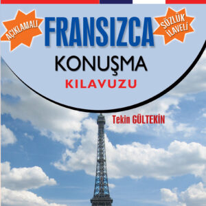 Fransızca Konuşma Kılavuzu