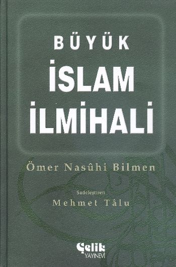 Büyük İslam İlmihali (Ciltli)