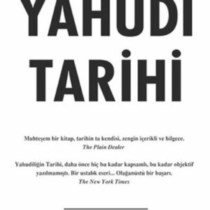 Yahudi Tarihi
