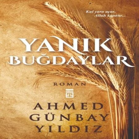 Buğdaylar