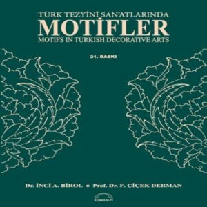 Türk Tezyini Sanatları Motifler