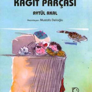 Buruşuk Kağıt Parçası