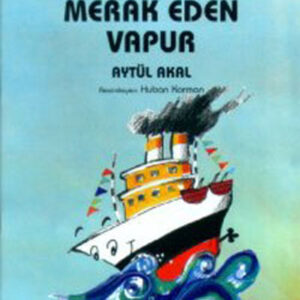 Denizin Altını Merak Eden Vapur