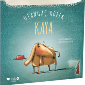 Utangaç Köpek Kaya