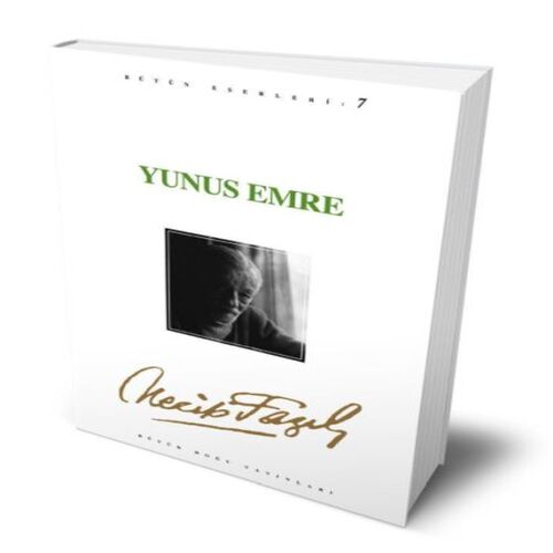 Yunus Emre - Görsel 3