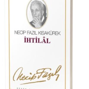 İhtilal