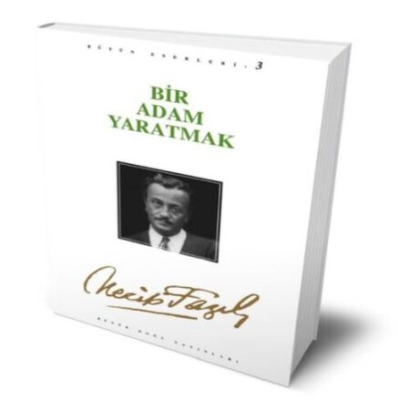 Bir Adam tmak