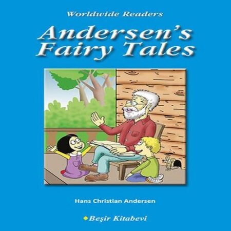 Level 1 - Andersen's Fairy Tales
