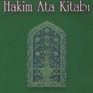 Hakim Ata Kitabı