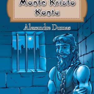 Dünya Çocuk Klasikleri Dizisi Monte Kristo Kontu