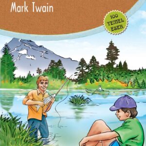 Tom Sawyer (100 Temel Eser - İlköğretim)