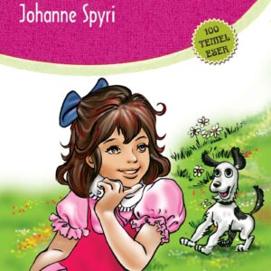 Heidi (100 Temel Eser - İlköğretim)