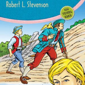 Define Adası (100 Temel Eser - İlköğretim)