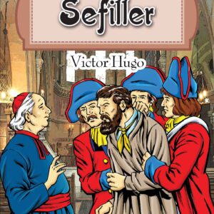 Dünya Çocuk Klasikleri Dizisi Sefiller