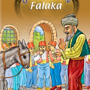 Ömer Seyfettin Dizisi Falaka