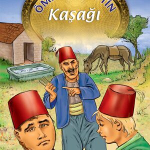 Ömer Seyfettin Dizisi Kaşağı