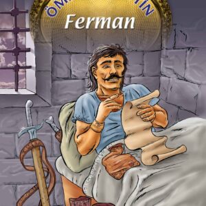 Ömer Seyfettin Dizisi Ferman