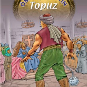 Ömer Seyfettin Dizisi Topuz