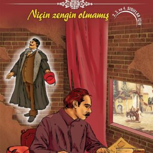 Ömer Seyfettin Niçin Zengin Olmamış