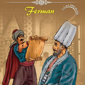 Ömer Seyfettin Ferman