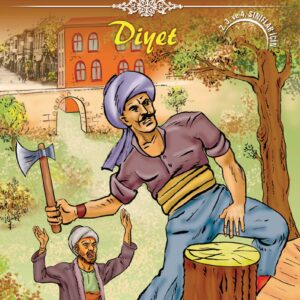 Ömer Seyfettin Diyet