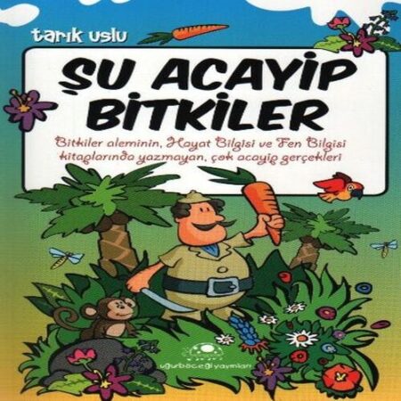 Şu Acayip ler