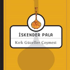 Kırk Güzeller Çeşmesi