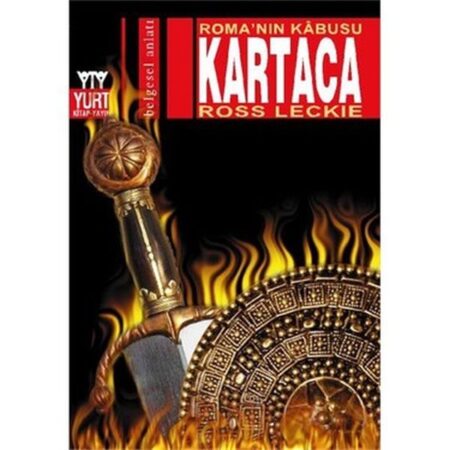 Roma'nın Ku Kartaca